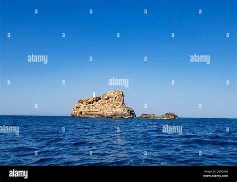 Marine reserves on Mallorca (Mallorca) .